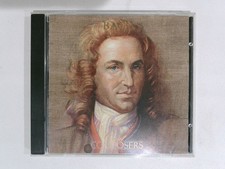 Bach - Great Composers CD Time