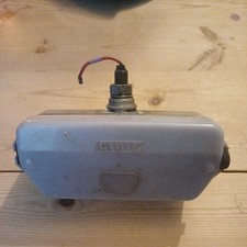 CIBIE Spot Light - Chrome