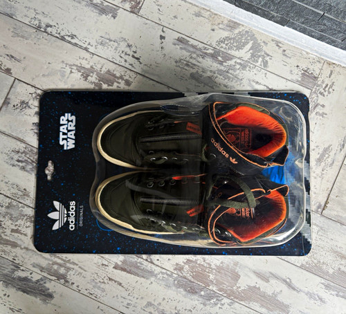 Adidas originals star - adidas,