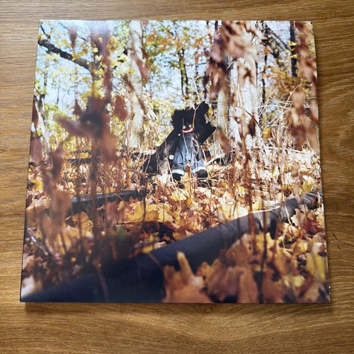 Billy woods golliwog - billy,