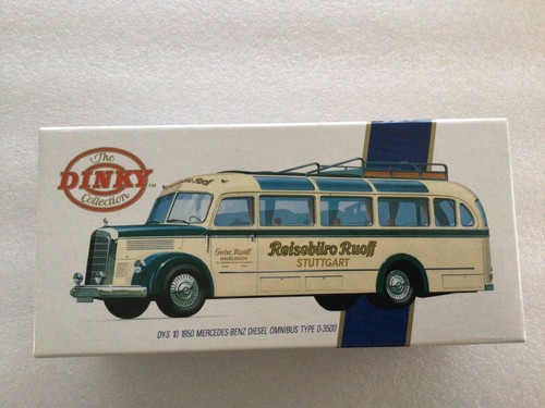 Matchbox dinky collection s - matchbox,