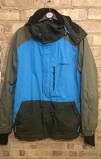 O'Neill Men's Ski Jacket Size