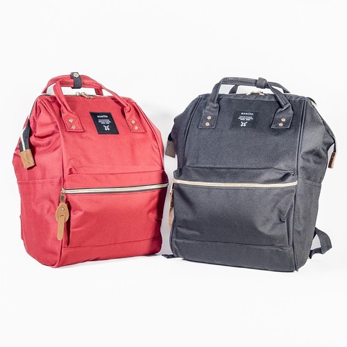 New anello backpack - new,