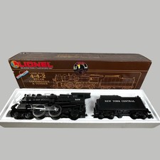 Lionel Large Scale G Gauge