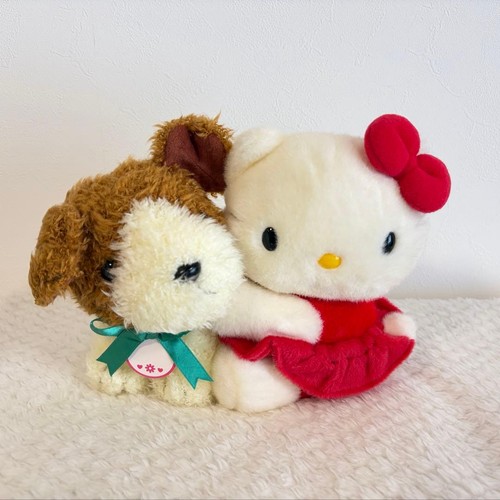 Hello kitty fox terrier - kitty, &