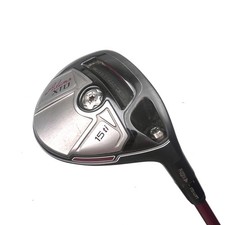 Adams XTD-TI 3 Wood / 15 Degree / Matrix Regular Flex