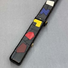 Peradon Wide Genuine Leather