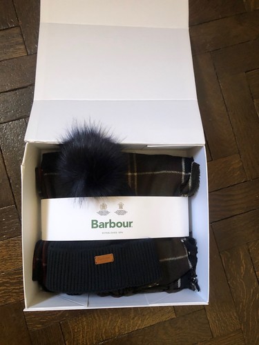Barbour dover halles - hat, &