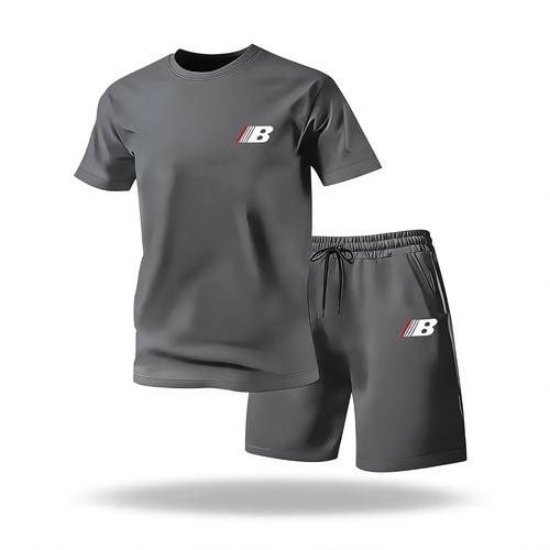 Men summer sports - sports, piece