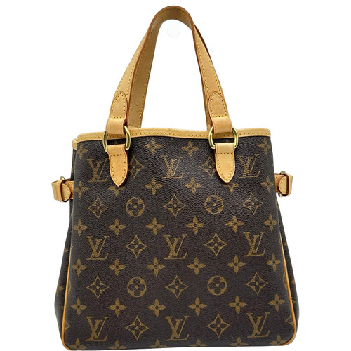 Louis vuitton batignyol - batignyol, brown