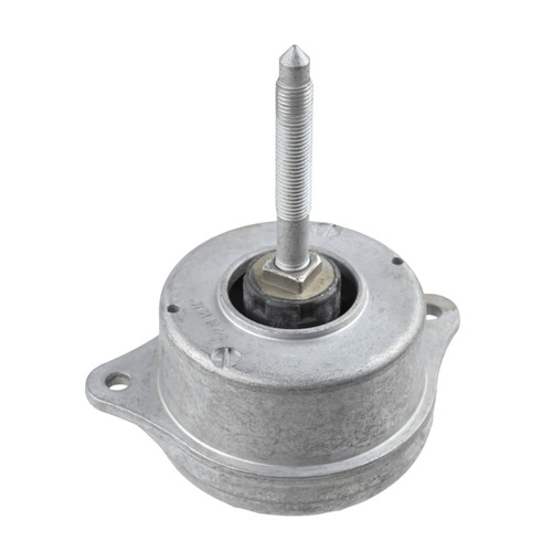 Hydraulic engine mounting - engine,