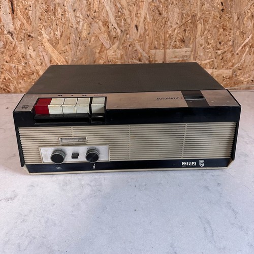 Vintage philips n4304 - vintage,