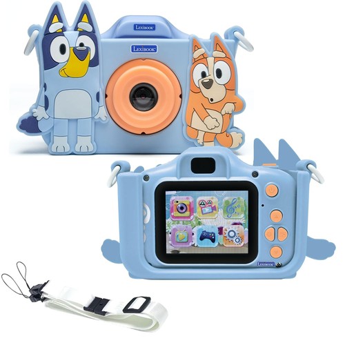 Lexibook bluey 1 - lexibook,