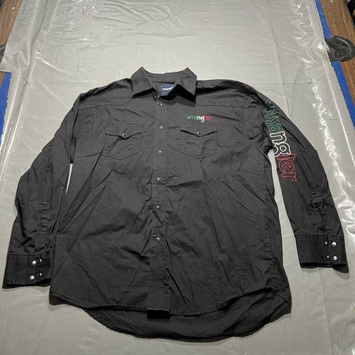 Wrangler shirt men - shirt, men’s