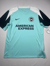 Brighton & Hove Albion Nike