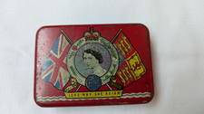 Original 1953 Queen Elizabeth