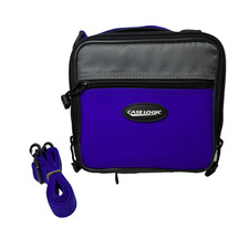 Case Logic y2k Portable CD