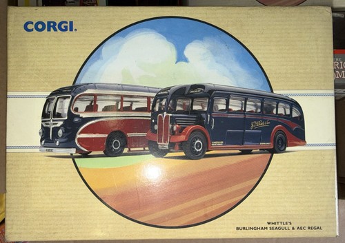 Corgi classics 97069 - corgi,