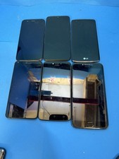 6 X Job lot Mobile Phone  -