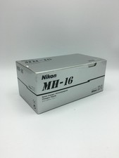 Genuine OEM Nikon MH-16 Quick