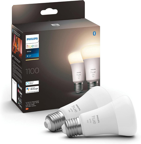 Philips hue new white - hue,
