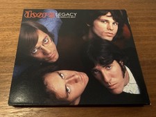 The Doors ‘Legacy - The