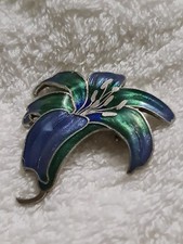 Beautiful Vintage Cloisonne