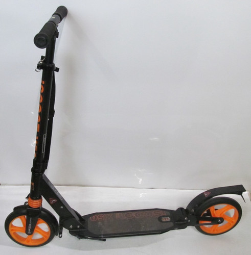 Iscooter pro x50 black - iscooter,