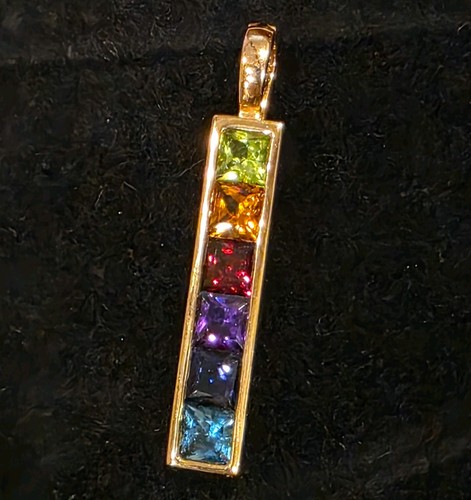 18k stern rainbow - 18k, h.stern