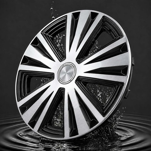 Wheel trims fit citroen - wheel,