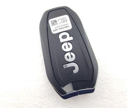 Jeep avenger etc 3 button - 3,