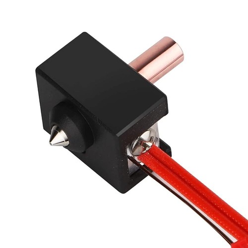 Ender heater block - s1, kit