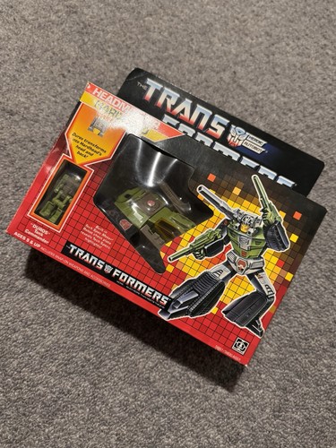 Transformers hardhead - transformers,