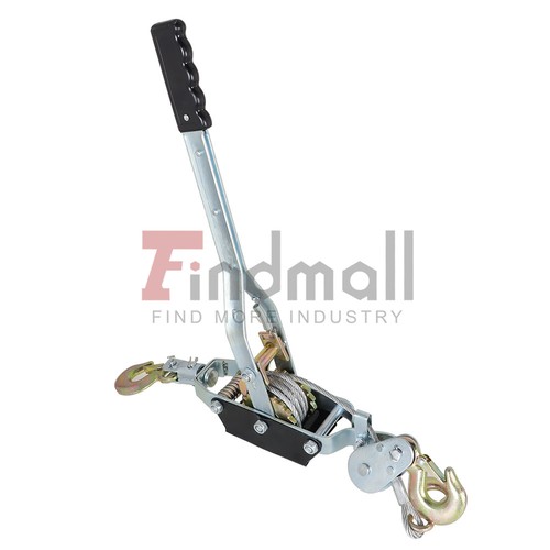 High quality hand puller - quality,