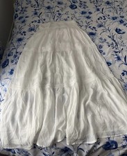 Bohemian Maxi Skirt - Size 18