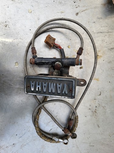 Yamaha tr1 xv920 1000 - tr1,