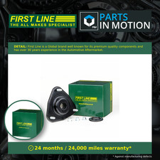 Top Strut Mounting Front FSM5374 First Line MR491431 MR554860 MR589877 Quality