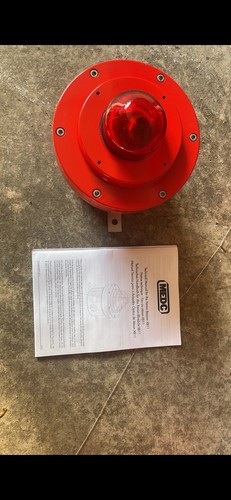 Eaton medc xb11 - medc, xenon