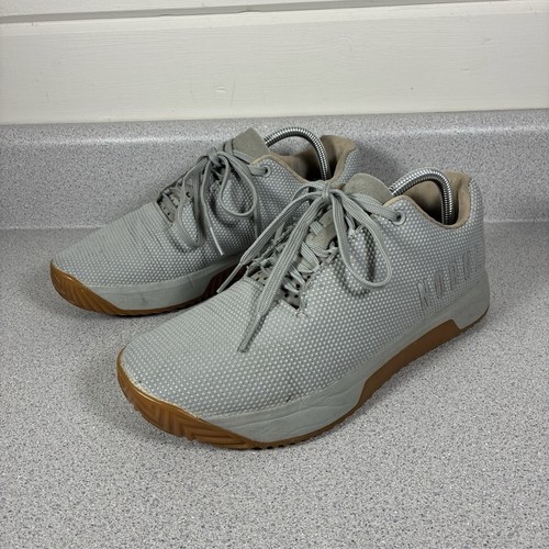 Bull gum outwork trainers - outwork,