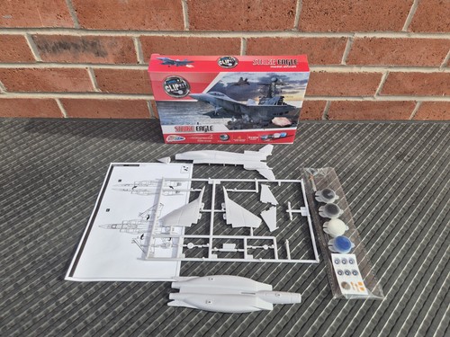 Grafix strike eagle model - grafix,