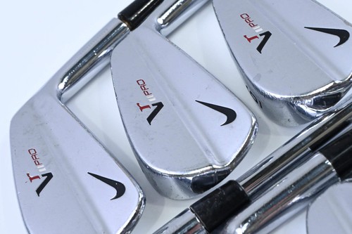 Nike pro irons pw - 4-pw, /