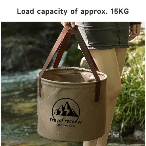 Travel basin waterproof - basin,