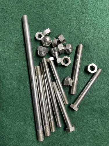 Triumph 350 500 1957 - -64, engine