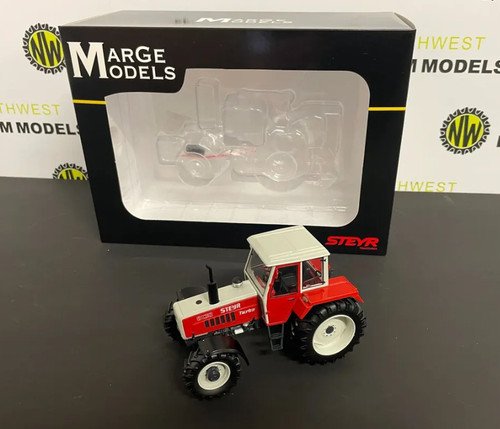 Marge models scale steyr - 1:32,