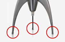 Mathmos-Telstar/Rocket Lava Lamp Boots-Set Of 3  1+1+1 Need New Boots For Winter