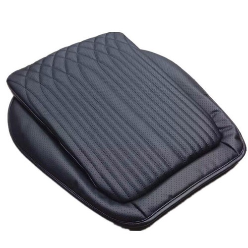 Car front seat - front, cushion