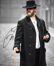 PEAKY BLINDERS TOM HARDY