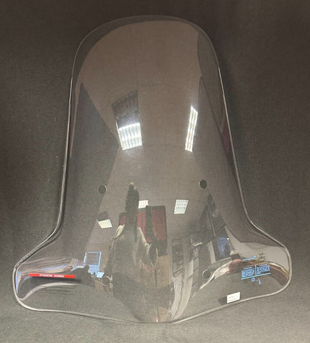 Gilera piaggio windshield - gilera,