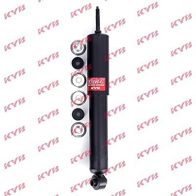 Kyb front shock - absorber, for