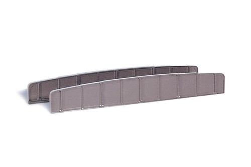 Peco gauge plate - oo,